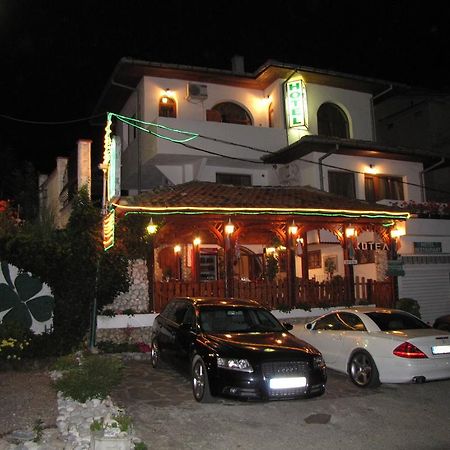 Stefan Family Hotel كرانيفو المظهر الخارجي الصورة