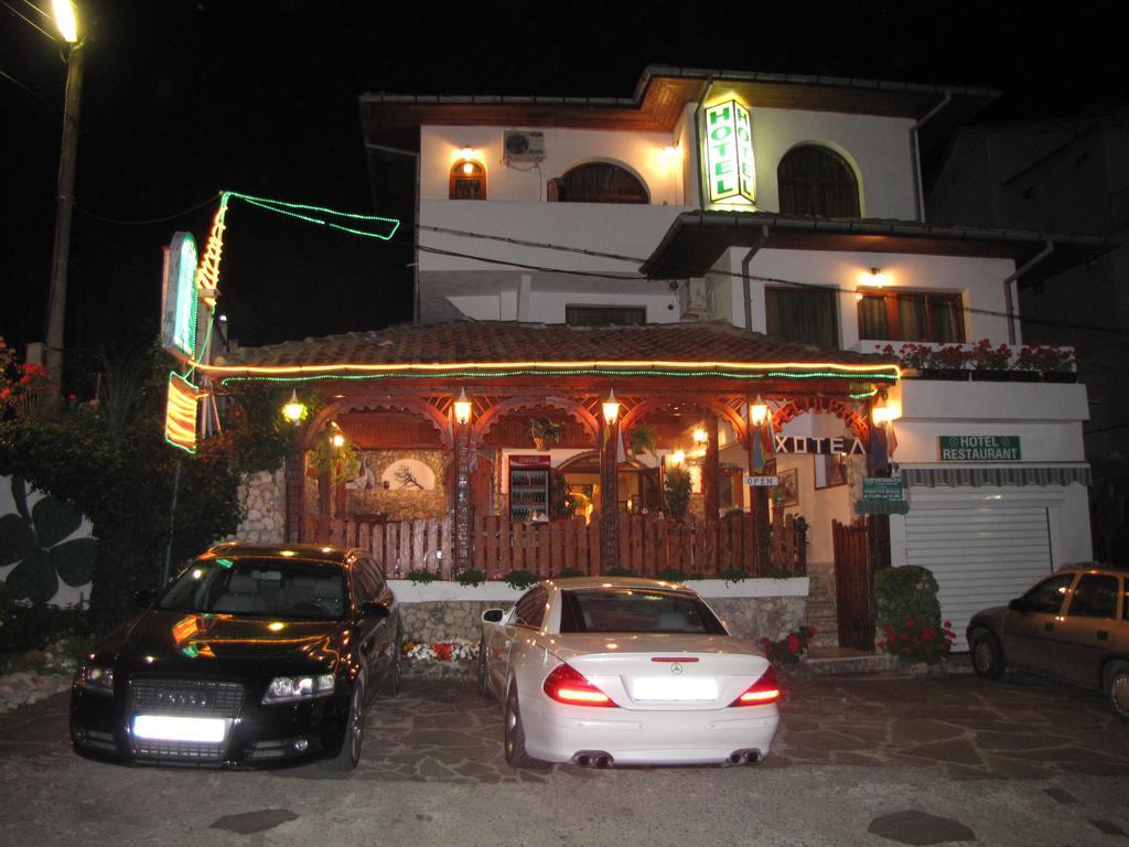 Stefan Family Hotel كرانيفو المظهر الخارجي الصورة