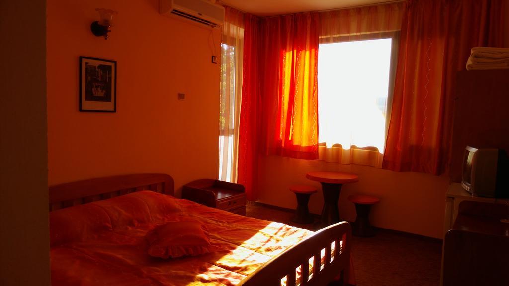 Stefan Family Hotel كرانيفو الغرفة الصورة