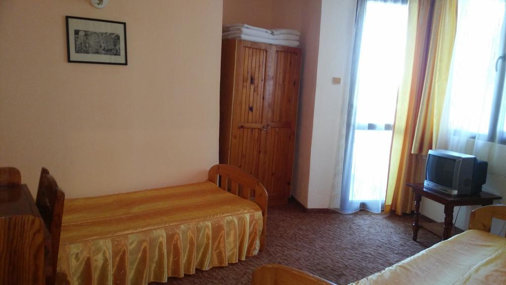 Stefan Family Hotel كرانيفو الغرفة الصورة