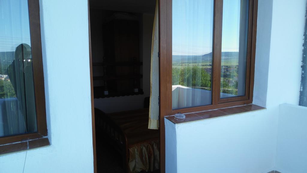 Stefan Family Hotel كرانيفو الغرفة الصورة