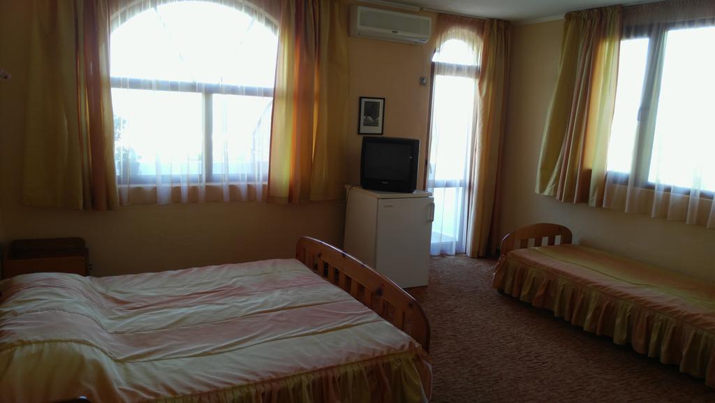 Stefan Family Hotel كرانيفو الغرفة الصورة