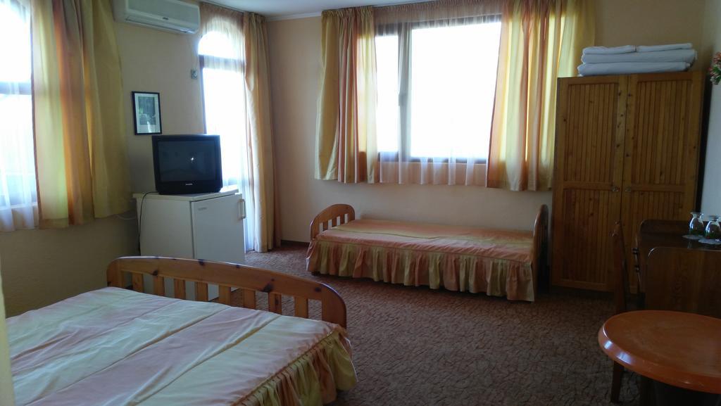 Stefan Family Hotel كرانيفو الغرفة الصورة