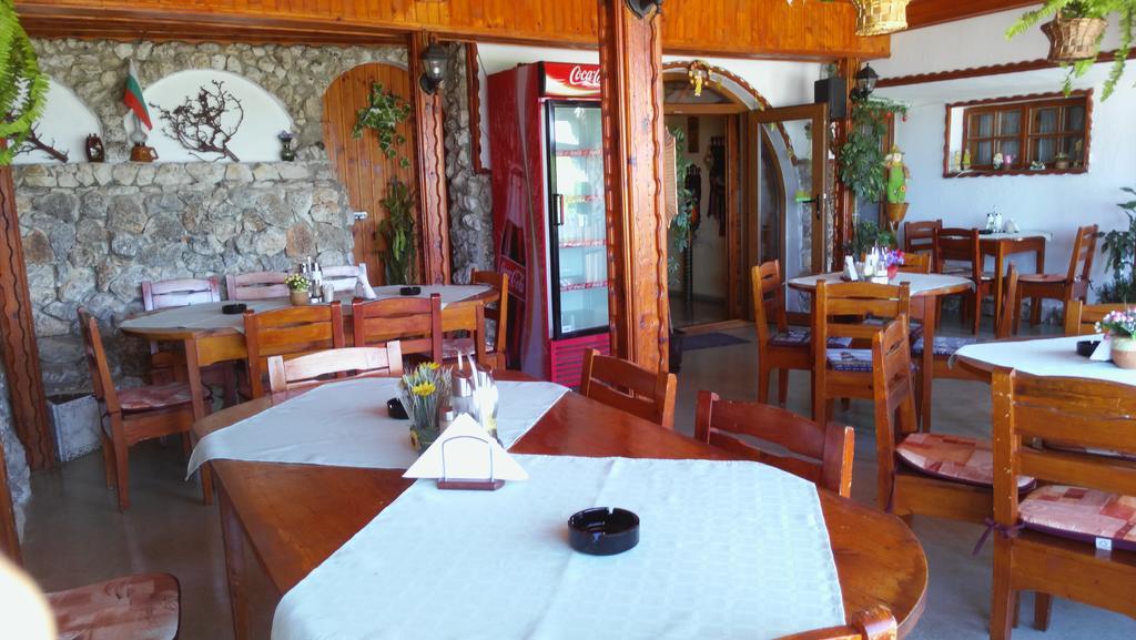 Stefan Family Hotel كرانيفو المظهر الخارجي الصورة