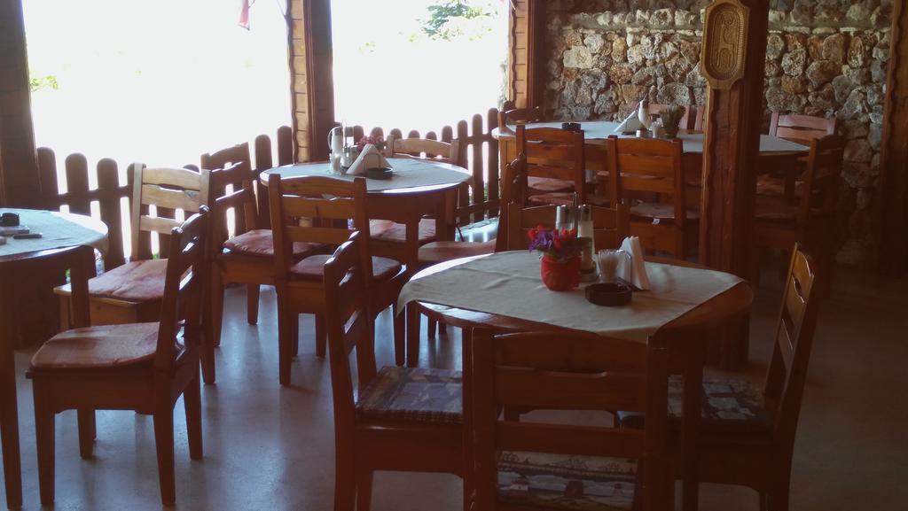 Stefan Family Hotel كرانيفو المظهر الخارجي الصورة