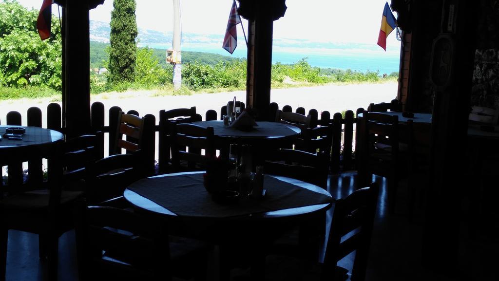 Stefan Family Hotel كرانيفو المظهر الخارجي الصورة