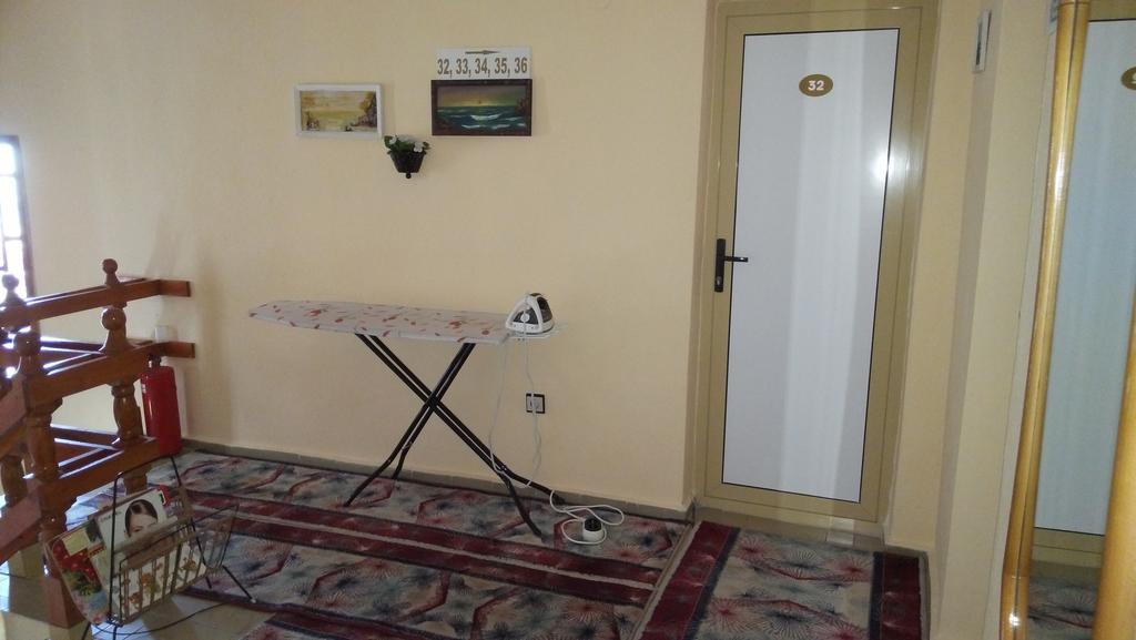 Stefan Family Hotel كرانيفو المظهر الخارجي الصورة
