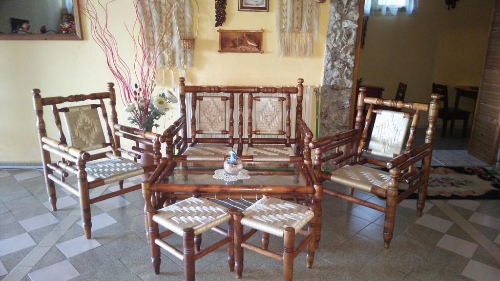 Stefan Family Hotel كرانيفو المظهر الخارجي الصورة