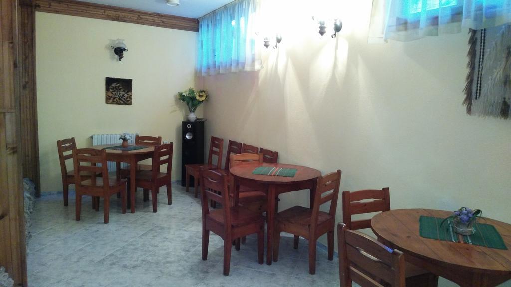 Stefan Family Hotel كرانيفو المظهر الخارجي الصورة