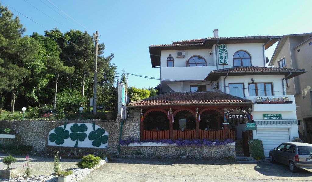 Stefan Family Hotel كرانيفو المظهر الخارجي الصورة