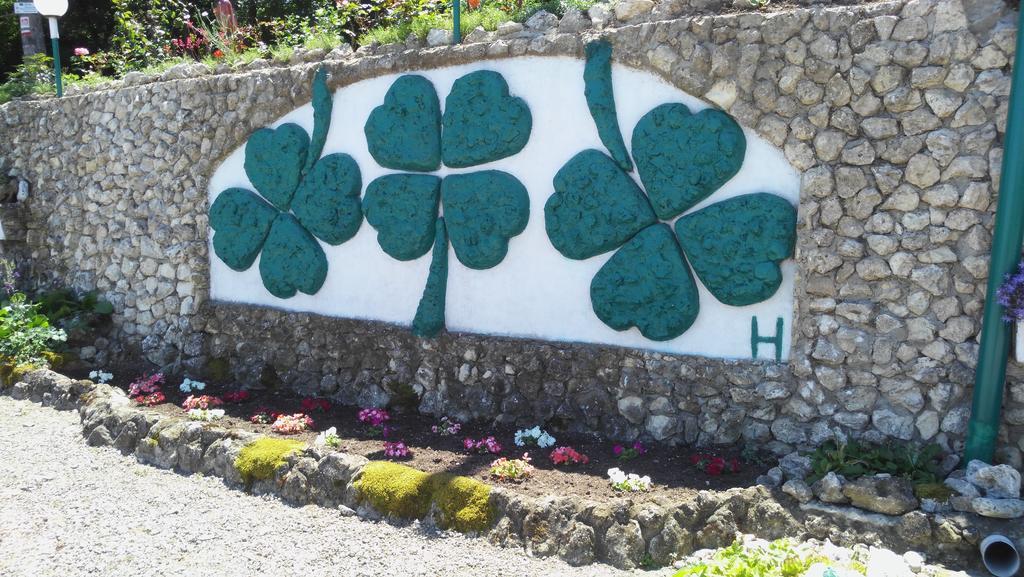 Stefan Family Hotel كرانيفو المظهر الخارجي الصورة